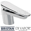 Bristan Claret Basin Mixer without Waste Tap Spare Parts